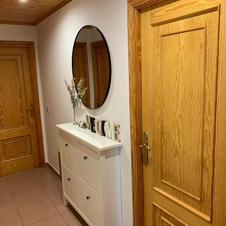Apartamento Vacacional En او غروف المظهر الخارجي الصورة