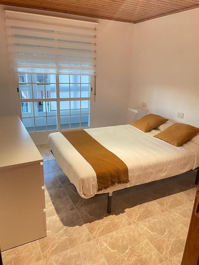 Apartamento Vacacional En او غروف المظهر الخارجي الصورة