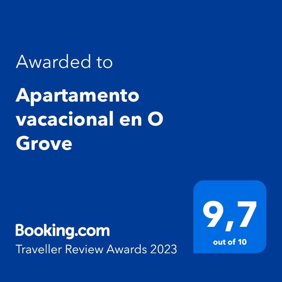 Apartamento Vacacional En او غروف المظهر الخارجي الصورة