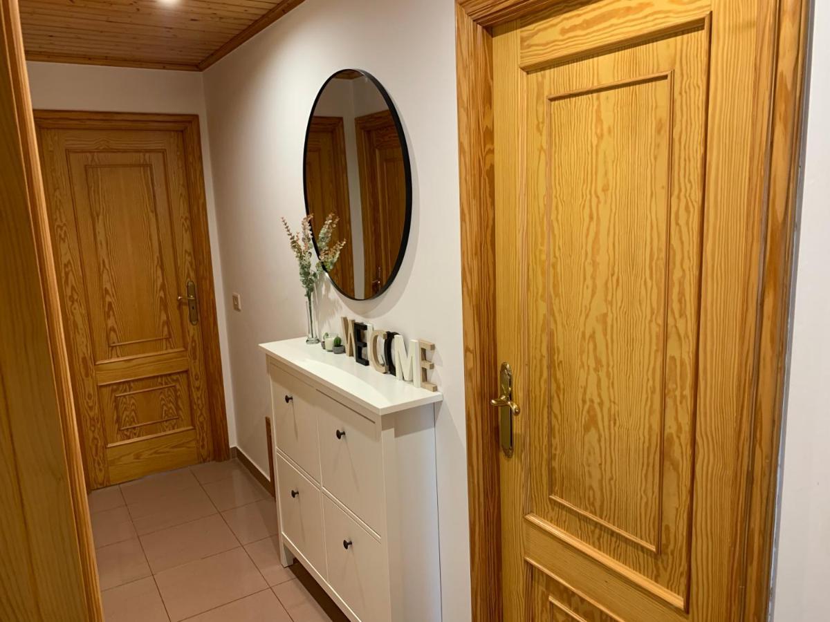 Apartamento Vacacional En او غروف المظهر الخارجي الصورة