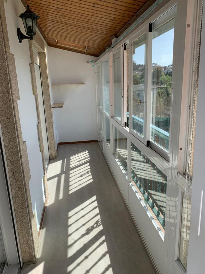 Apartamento Vacacional En او غروف المظهر الخارجي الصورة
