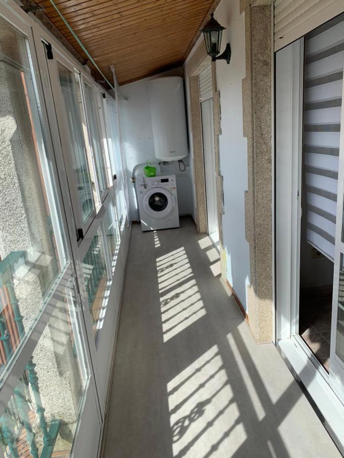 Apartamento Vacacional En او غروف المظهر الخارجي الصورة