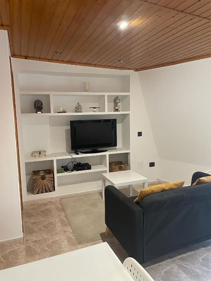 Apartamento Vacacional En او غروف المظهر الخارجي الصورة