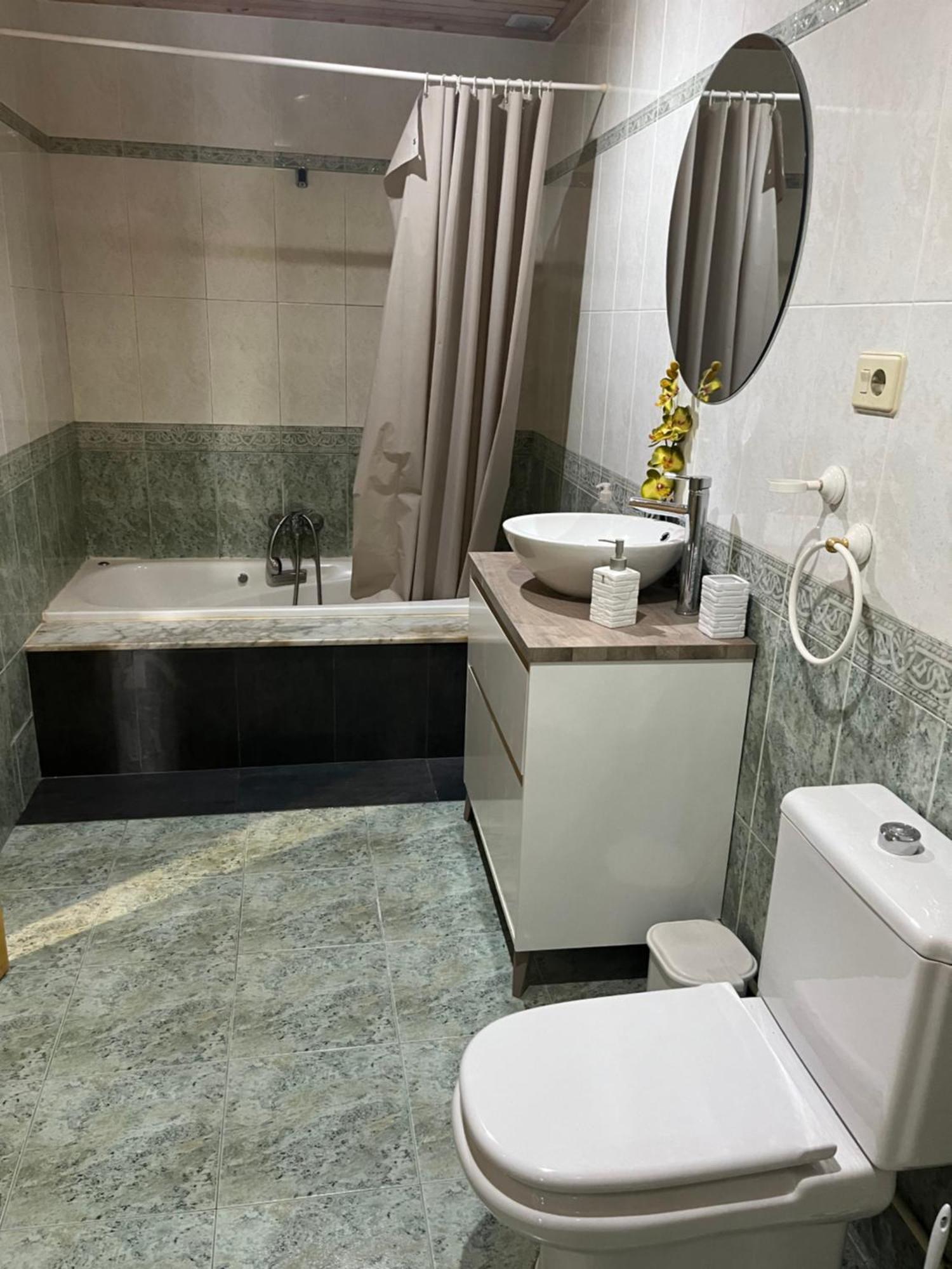 Apartamento Vacacional En او غروف المظهر الخارجي الصورة